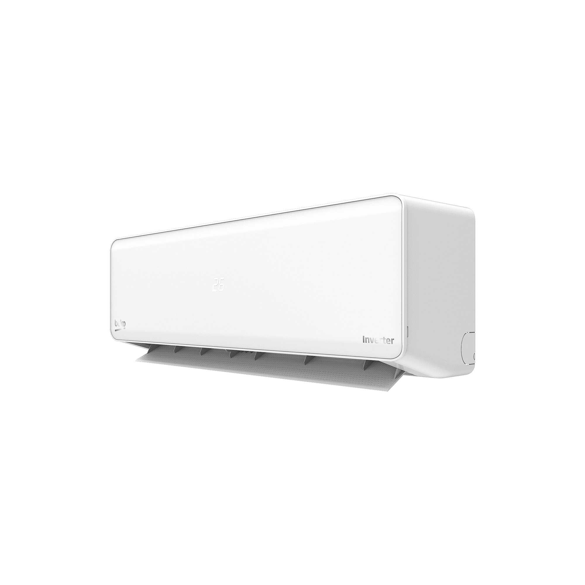 კონდიციონერი BEKO BRVPA 120/121