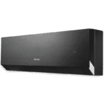 კონდიციონერი GREE GWH09AUCXB-K6DNA1A ინვერტერი შავი