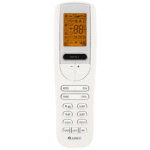 კონდიციონერი GREE GWH09AUCXB-K6DNA1A ინვერტერი შავი