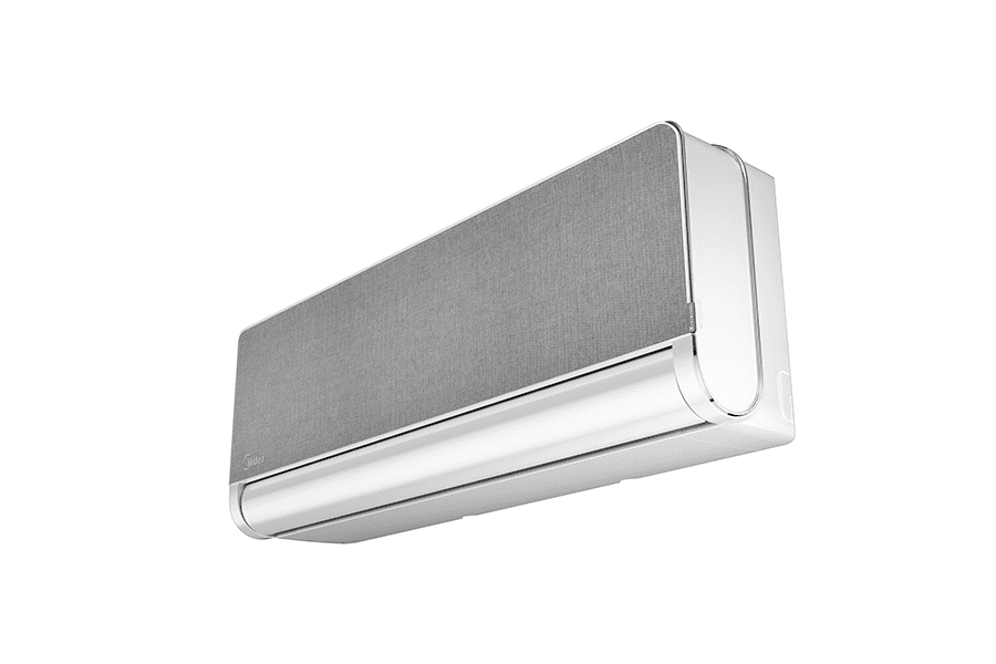 კონდიციონერი XT-09N8D6 Silver PENROSE XT