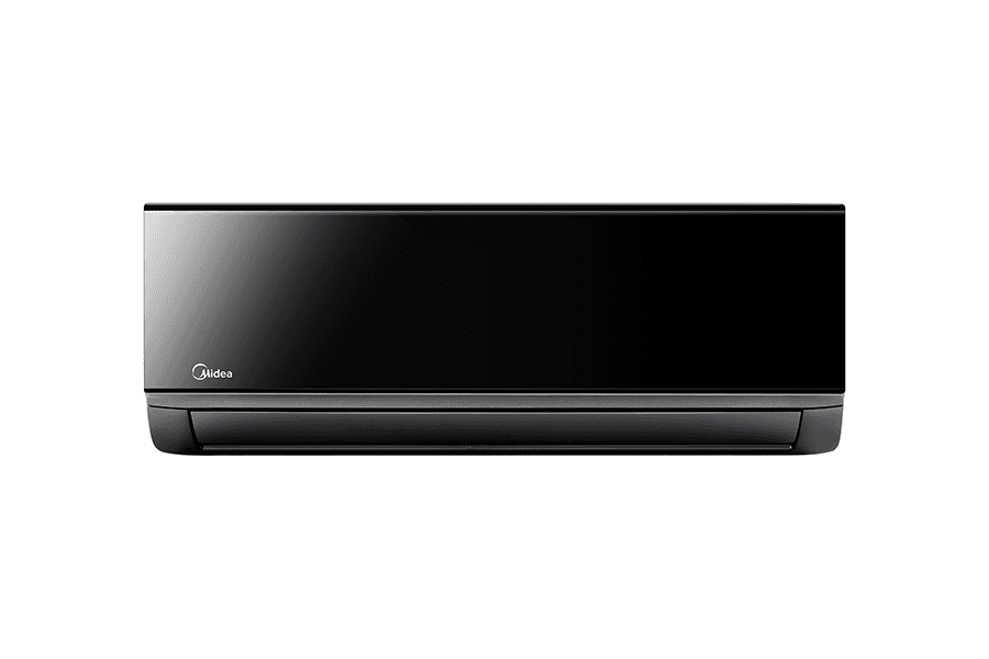 კონდიციონერი Midea AG-12N8D1 Ioniser/Black XTREME