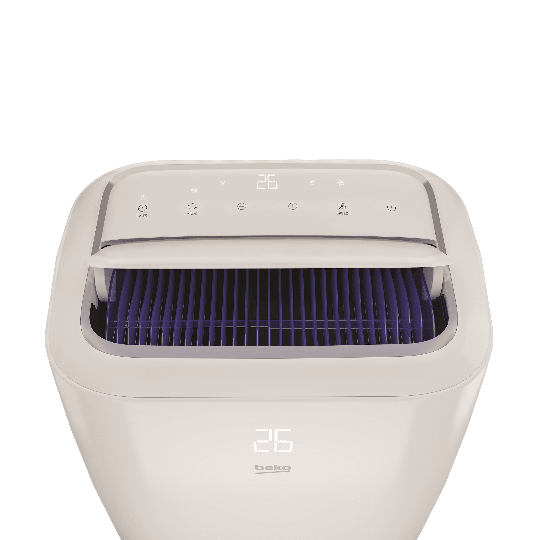 კონდიციონერი BEKO BP1125H